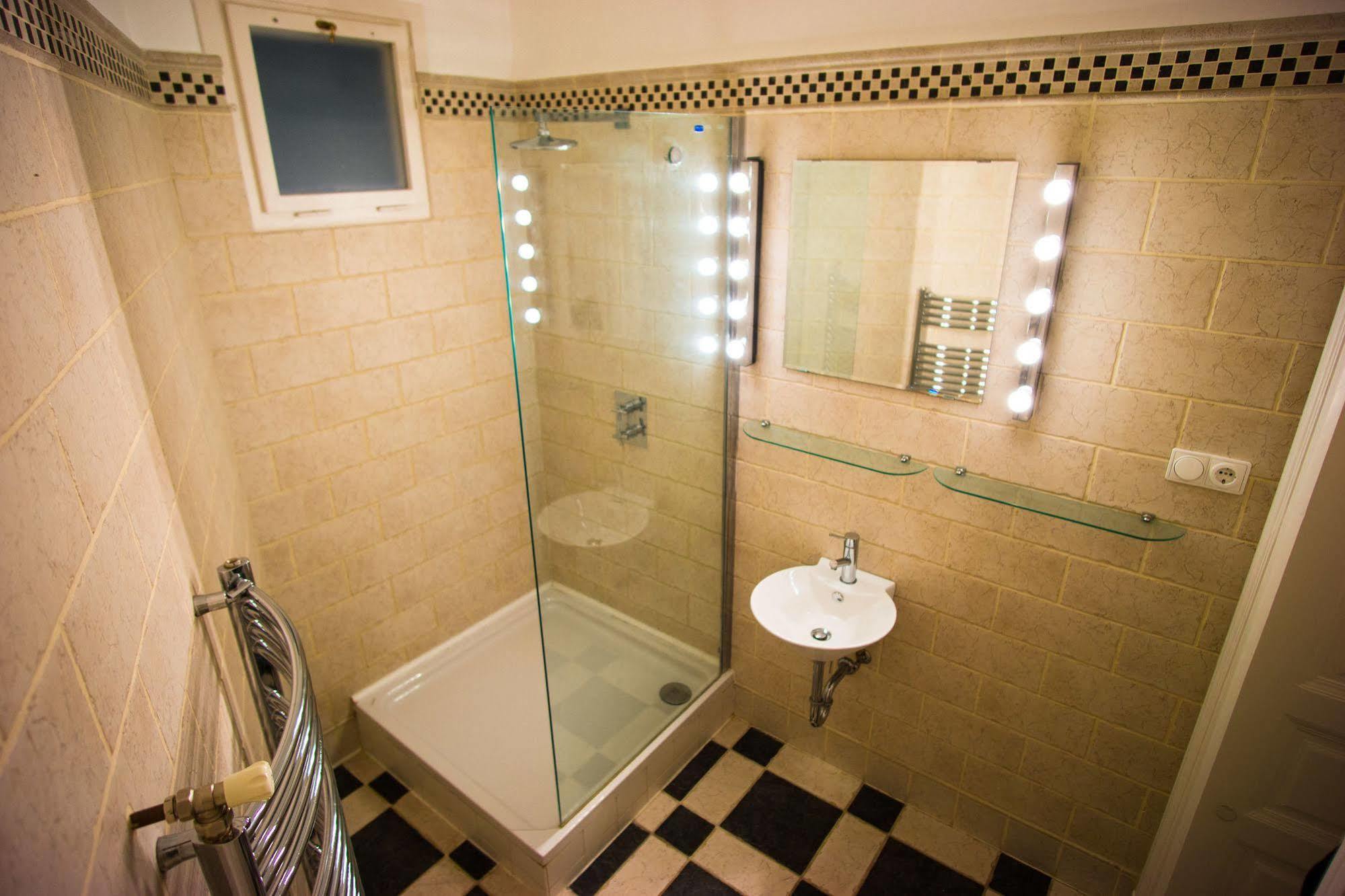 Budapest Heart Apartments ภายนอก รูปภาพ